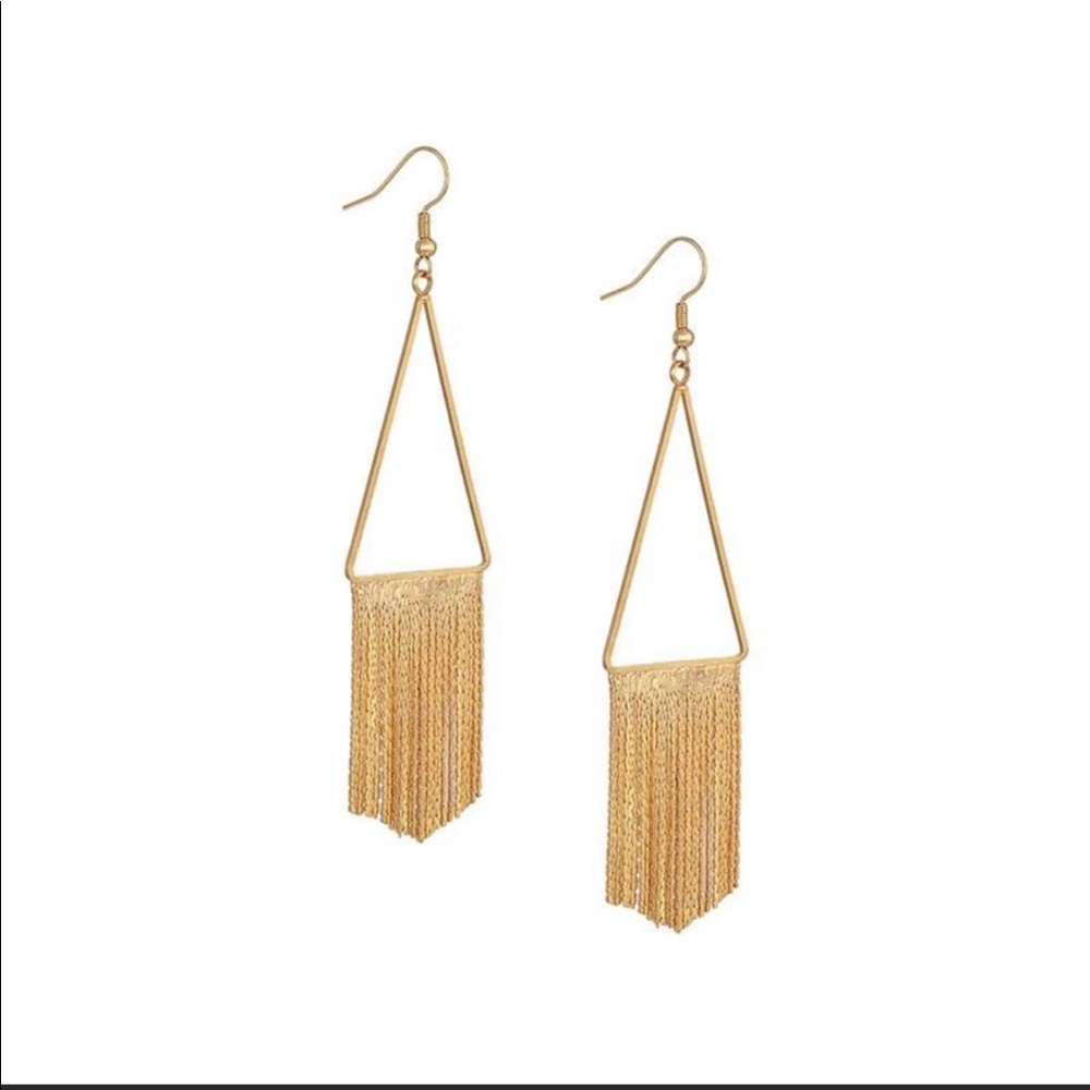 Uncommon James Like New Union Square Earrings